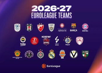 EuroLeague açıkladı; Beşiktaş GAİN de katıldı, yeni sezonda 3 Türk takımı olacak