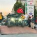 Mahzaroğlu Baja Şampiyonası Bolu'da start aldı