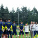 Fenerbahçe, Topuk Yaylası'nda hazırlıklarını sürdürüyor