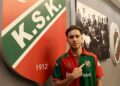 Karşıyaka’da Mücahit de tamam