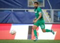 Göztepe'de Sonko Sundberg bilmecesi