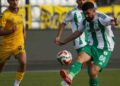 Muğlaspor'da Fatih ve Abdurrahman gitti