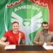 Amedspor, İskoç stoper David Bates'i kadrosuna kattı