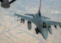 CENTCOM: Ticari gemiye saldırıya yanıt olarak İran'a hava saldırıları düzenlendi