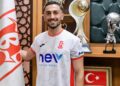 Balıkesirspor'dan çifte takviye