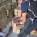 Ev ve otomobilinde 2 bin 85 litre etil alkol ele geçirilen şüpheli tutuklandı