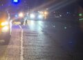 Tekirdağ'da otomobil ile motosiklet çarpıştı; 1 ölü, 2 yaralı