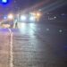 Tekirdağ'da otomobil ile motosiklet çarpıştı; 1 ölü, 2 yaralı
