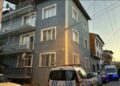 Uşak'ta 3'üncü kattaki balkondan düşen kadın, hayatını kaybetti