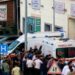 verecek tartışmasında tabancayla vurularak öldürüldü