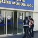 Ankara'da 'Turkuaz' operasyonu: 58 tutuklama