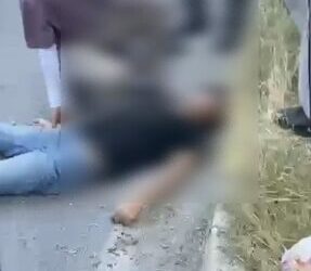 Avcılar'da motosikletle gezmeye çıkan 4 arkadaş kaza yaptı: 1 ölü 3 yaralı
