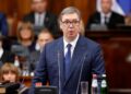 Sırbistan Cumhurbaşkanı Vucic: Birkaç hafta içinde istifa edeceğim