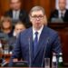 Sırbistan Cumhurbaşkanı Vucic: Birkaç hafta içinde istifa edeceğim