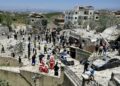 İsrail'in, Lübnan'a düzenlediği saldırılarda hayatını kaybedenlerin sayısı 4 bin 246'ya yükseldi