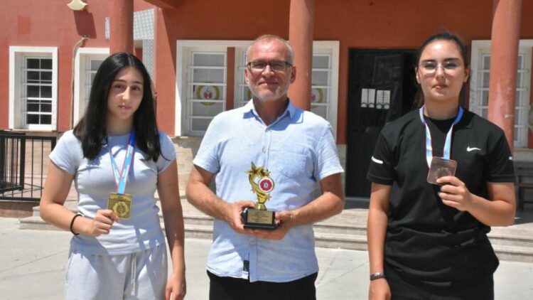 İzmirli şampiyon judocuların hedefi Avrupa'da madalya
