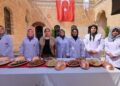 Midyat mutfağı ve el sanatları, kadın emeğiyle turizme kazandırılıyor