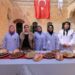 Midyat mutfağı ve el sanatları, kadın emeğiyle turizme kazandırılıyor