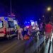 Bodrum’da taksi ile motosikletin çarpıştığı kazada ölü sayısı 2'ye çıktı