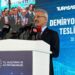 Bakan Uraloğlu: 'TIR Dorsesi Taşıma Vagonu Projesi'nde prototip vagon üretimi tamamlandı