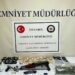 Ümraniye'de uyuşturucu operasyonu: 2 tutuklama