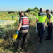 Kayıp olarak aranırken sulama kanalında motosikletinin yanında cansız bedeni bulundu