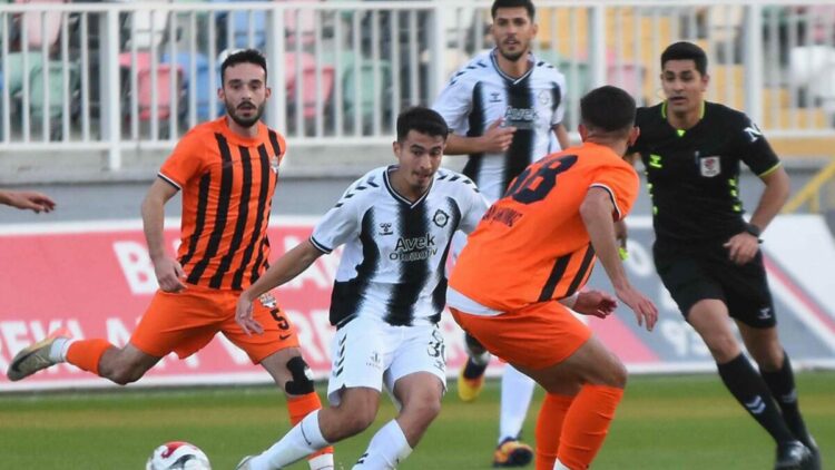 Altay sezona eksiklerle başlayacak