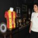 Göztepe'de Gonca Nahçıvanlı'dan tarihi başarı