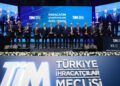Pegasus, hizmet ihracatında Türkiye’nin en başarılı ikinci şirketi olduğunu duyurdu
