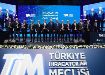 Pegasus, hizmet ihracatında Türkiye’nin en başarılı ikinci şirketi olduğunu duyurdu