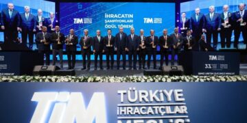 Pegasus, hizmet ihracatında Türkiye’nin en başarılı ikinci şirketi olduğunu duyurdu