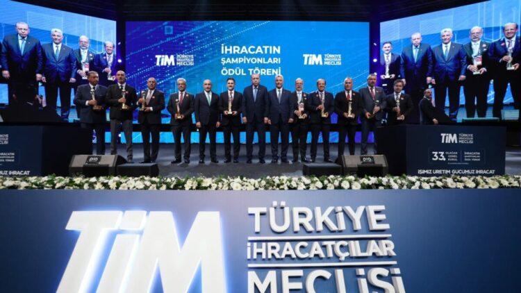 Pegasus, hizmet ihracatında Türkiye’nin en başarılı ikinci şirketi olduğunu duyurdu