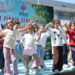 Vakıflar Genel Müdürlüğü, 100 öğrenci ve ailelerini piknik programında bir araya getirdi