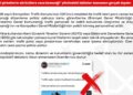 DMM: 'Trafik radar sistemlerinin özelleştirileceği ve özel şirketlerin ceza keseceği' iddiası gerçek dışı