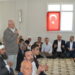 Mardin'de iki aile arasındaki husumet, barış töreniyle son buldu