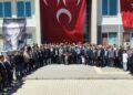 MHP'li Işıkver: Bölücü de terörist de sizsiniz