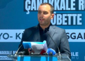 Büyük Aile Platformu'ndan LGBT temalı kruvaziyer gemisi ilişkin açıklama