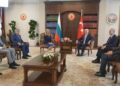 TBMM Başkanı Kurtulmuş, Bulgaristan Ulusal Meclisi Başkanı Dotsova ile görüştü