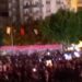 Bursa'da Kültür Yolu Festivali'nde bıçaklı kavga: 2 yaralı