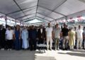 Karaburun’da Denizcilik ve Kabotaj Bayramı kutlandı