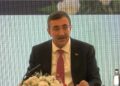 Cevdet Yılmaz: Bu sene ihracatta 400 milyar doları aşacağız