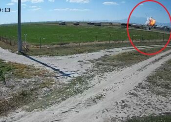 Havai fişek fabrikasındaki patlamaya ilişkin 2 tutuklama