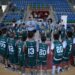 Enerjisa Üretim’in Çocuk Basketbol Kampları Keşan’da düzenlendi