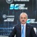 Bakan Uraloğlu: Yılın ilk çeyreğinde mobil iletişim yatırımları 263 milyar liraya ulaştı