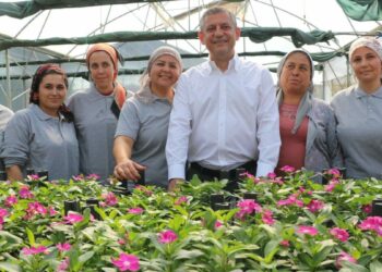 Özgür Özel: Biz bu oyunu bozarız
