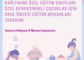 İstanbul Kent Üniversitesi’nden özel gereksinimli çocuklara yönelik proje