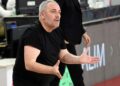 Karşıyaka'da Ahmet Kandemir'le görüşme