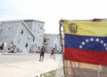 Venezuela'daki depremlerde hayatını kaybedenlerin sayısı 1450'ye yükseldi