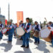 Kırkpınar Yağlı Güreşleri Festivali, geleneksel davul-zurna davetiyle başladı