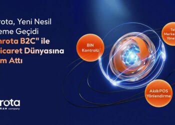 Finrota, yeni nesil ödeme geçidi Finrota B2C’yi duyurdu'